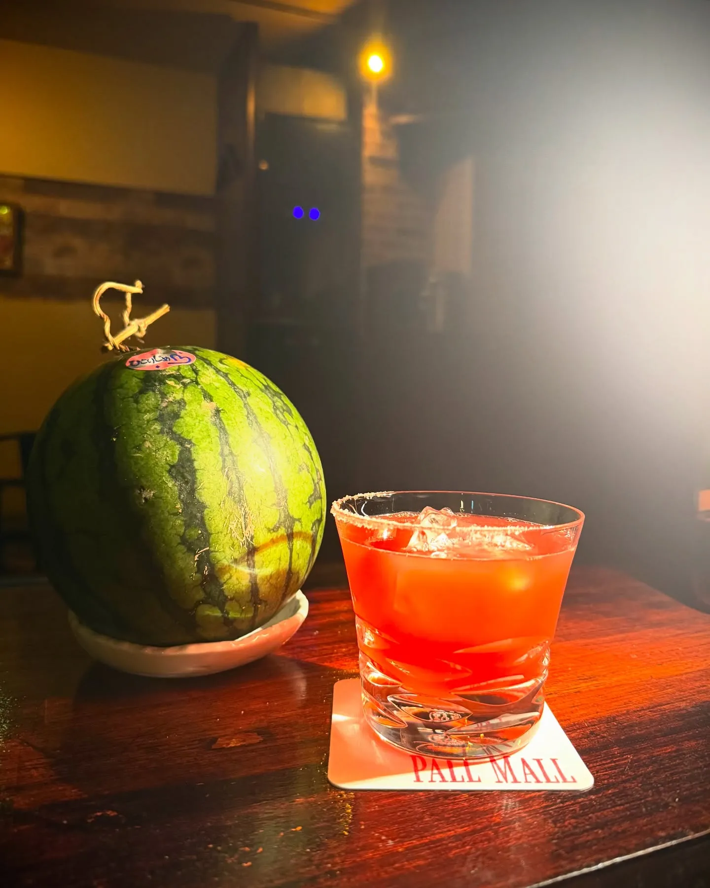 急に暑くなりましたね。