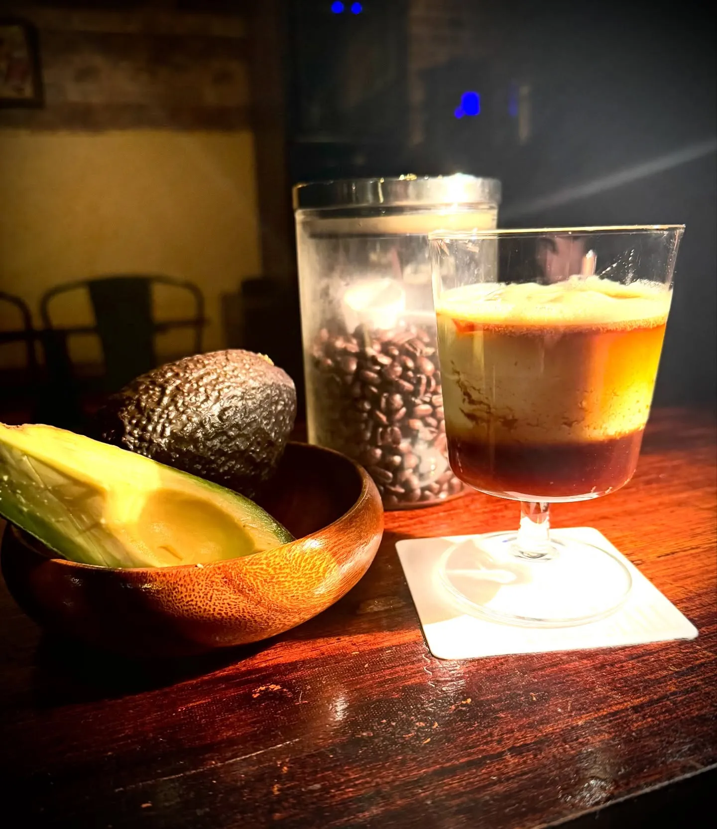 実は国産アボカドは冬が旬。